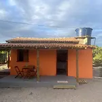 Casa Awe Caraiva Beira-Mar