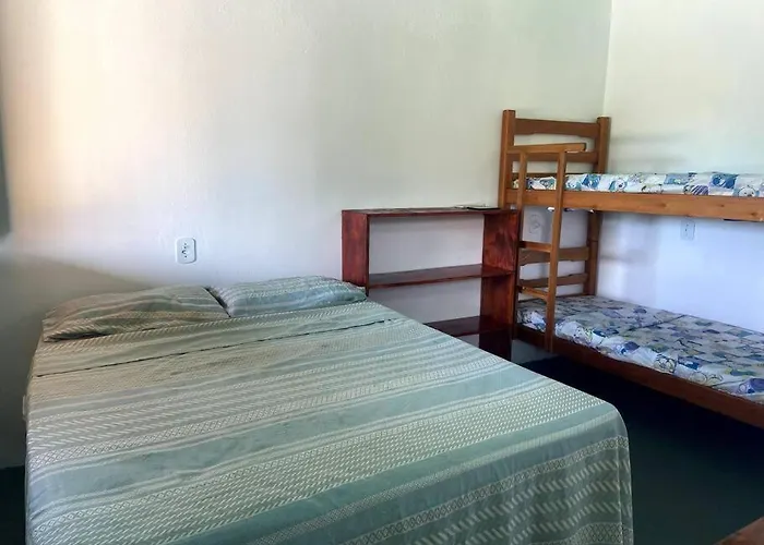 Casa Awe Caraiva Beira-Mar
