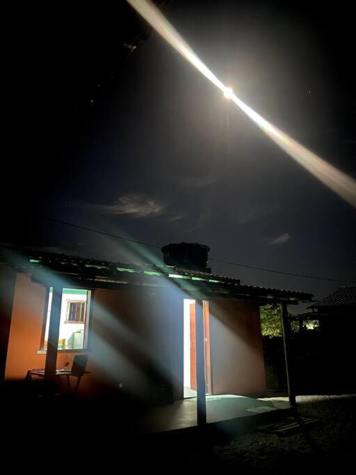 Casa Awe Caraiva Beira-mar *