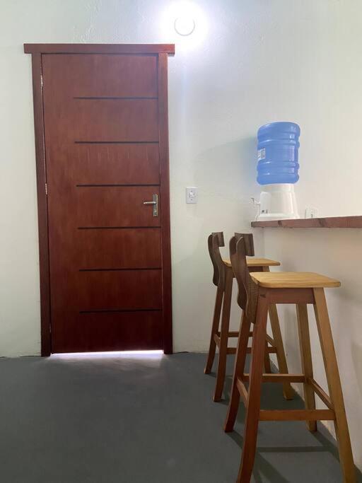 Casa Awe Caraiva Beira-mar