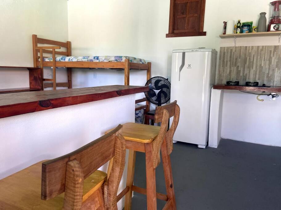Holiday home Casa Awe Caraiva Beira-mar Porto Seguro
