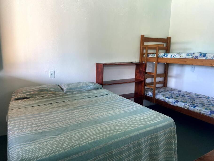 Casa Awe Caraiva Beira-mar Holiday home Porto Seguro