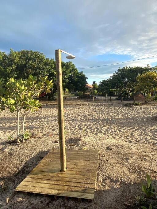 Holiday home Casa Awe Caraiva Beira-mar *
