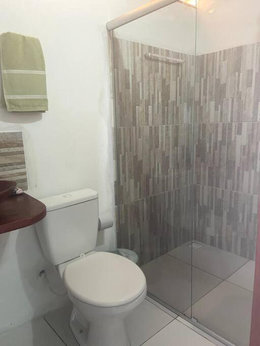 Casa Awe Caraiva Beira-mar *