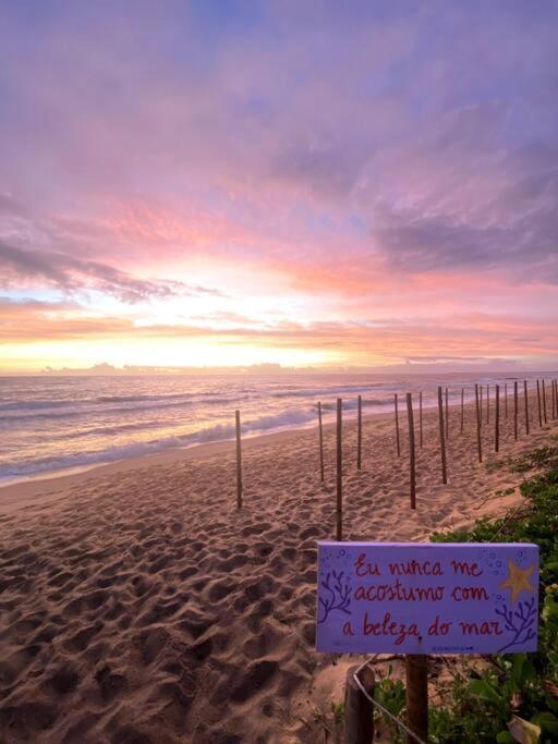 Holiday home Casa Awe Caraiva Beira-mar Porto Seguro