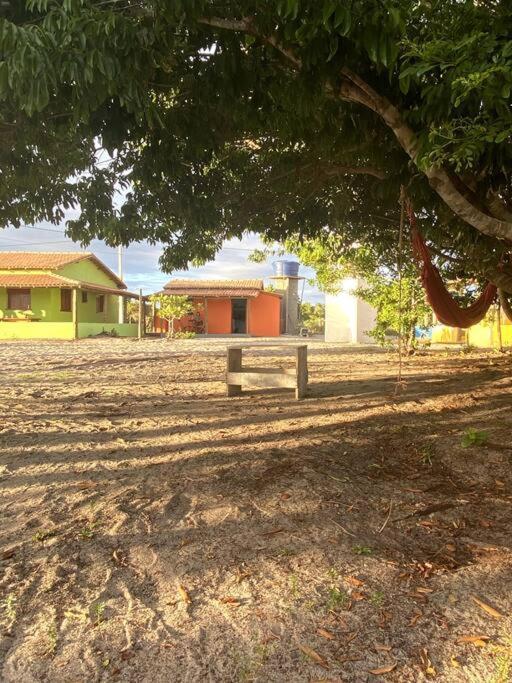 Casa Awe Caraiva Beira-mar Holiday home *